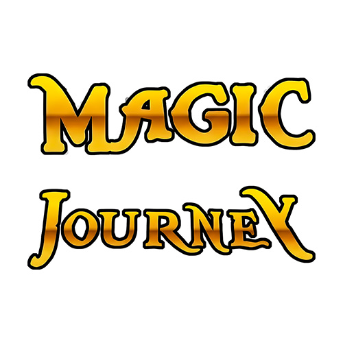 Magic Journey Slot