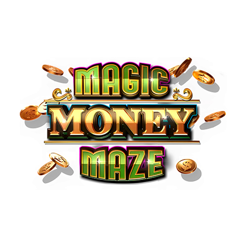 Magic Money Maze Slot