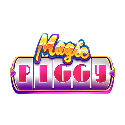 Magic Piggy Slot