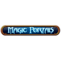 Magic Portals Slot