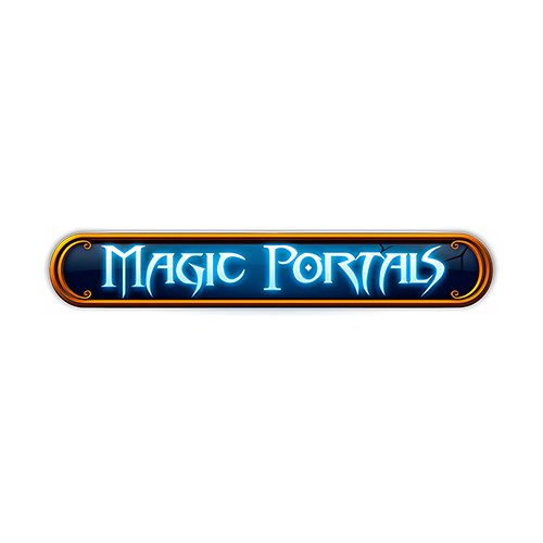 Magic Portals Slot