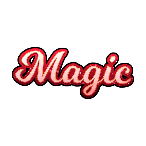 Magic Scratch