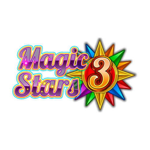 Magic Stars 3 Slot
