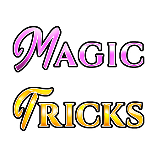 Magic Tricks Slot