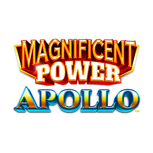 Magnificent Power Apollo