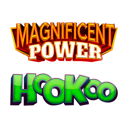 Magnificent Power HooKoo
