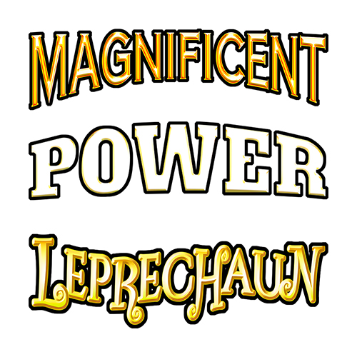 Magnificent Power Leprechaun