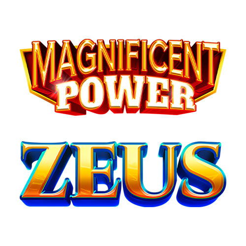 Magnificent Power Zeus