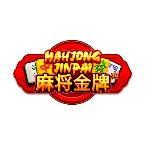 Mahjong Jinpai Slot