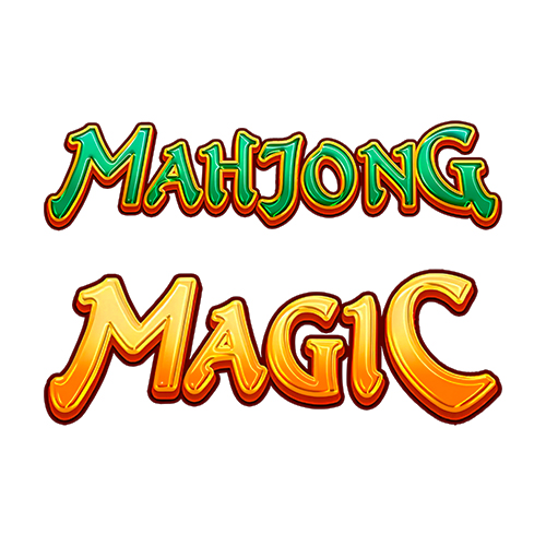 Mahjong Magic Slot