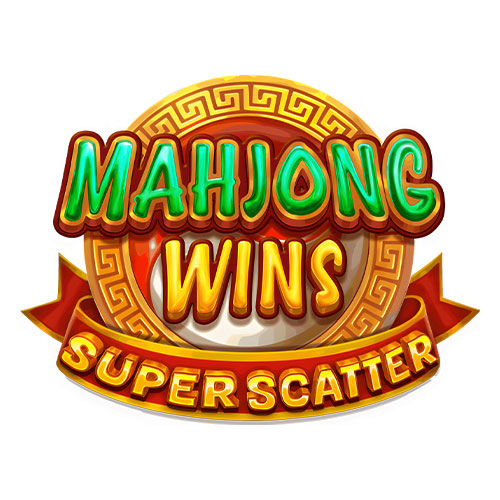 Mahjong Wins Super Scatter Slot