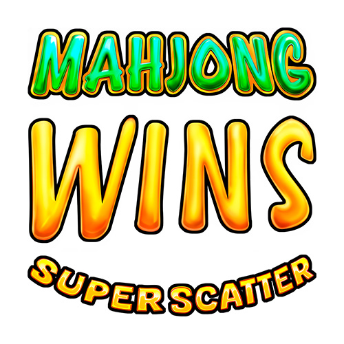 Mahjong Wins Super Scatter