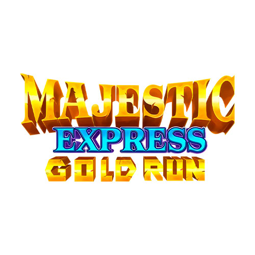 Majestic Express Gold Run Slot