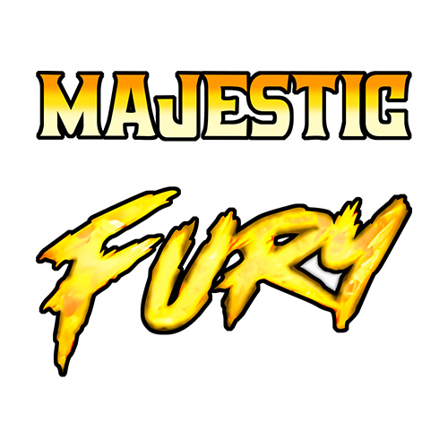 Majestic Fury Megaways