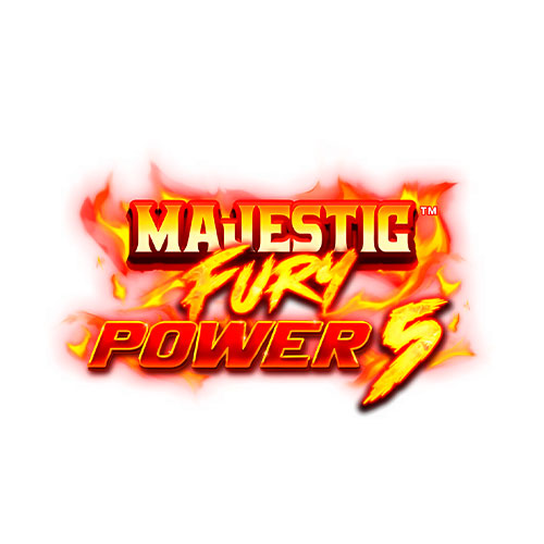 Majestic Fury Power 5
