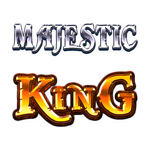 Majestic King Slot