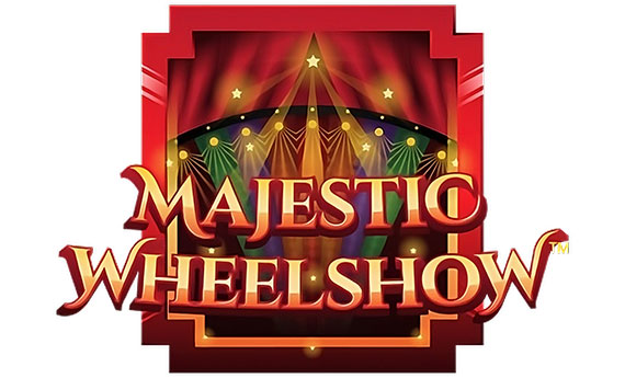 Majestic Wheelshow Slot