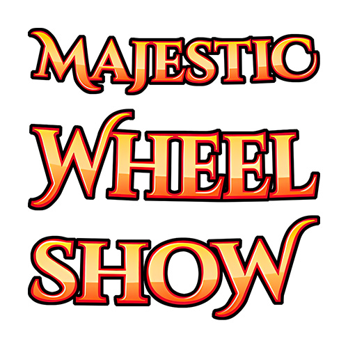 Majestic Wheelshow Live