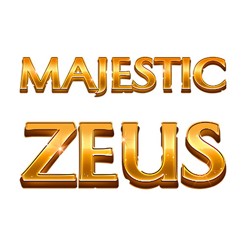 Majestic Zeus Slot