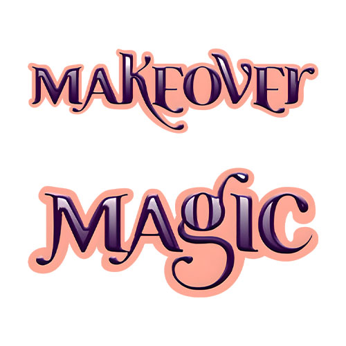 Make Over Magic