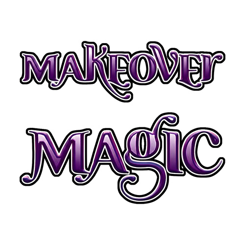 Make Over Magic Slot