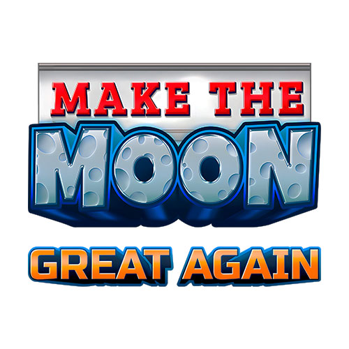 Make The Moon Great Again Slot