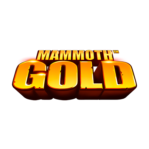 Mammoth Gold Slot