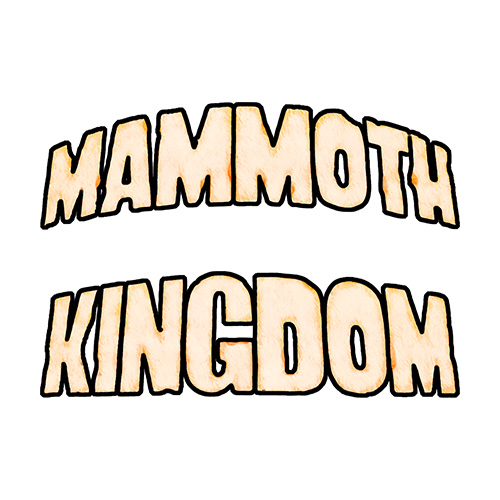 Mammoth Kingdom Slot