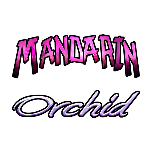 Mandarin Orchid Slot