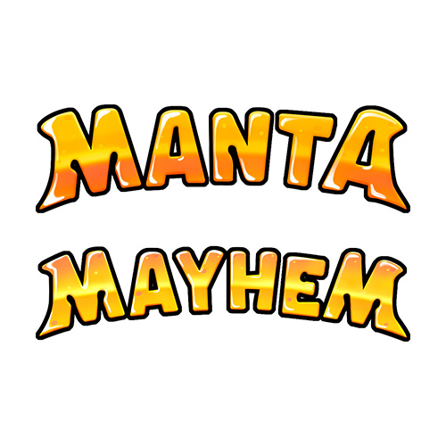 Manta Mayhem