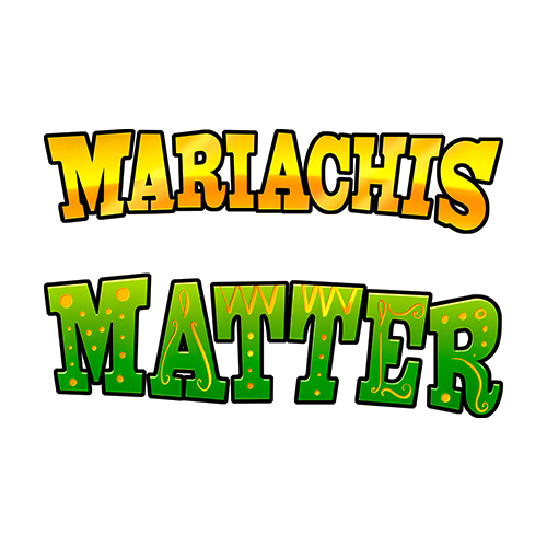 Mariachis Matter Slot