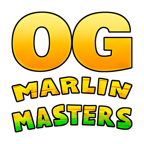 Marlin Masters OG