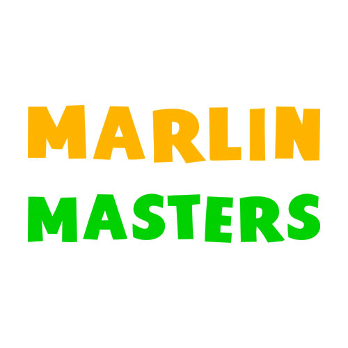 Marlin Masters Slot