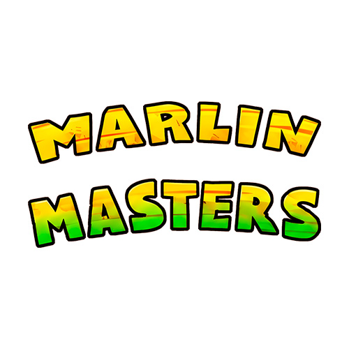 Marlin Masters Slot