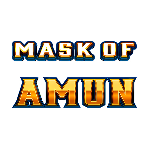 Mask of Amun Slot