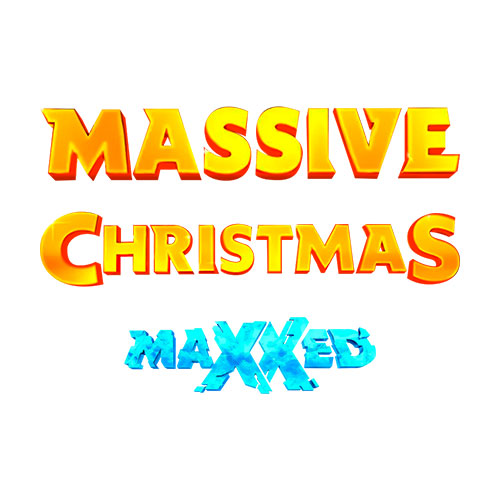 Massive Christmas Maxxed