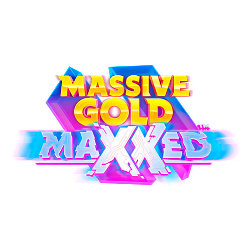Massive Gold Maxxed Slot