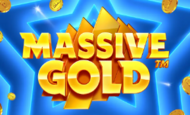 Massive Gold Slot