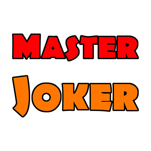 Master Joker