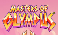 Masters of Olympus Slot