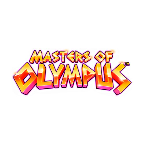 Masters of Olympus Slot