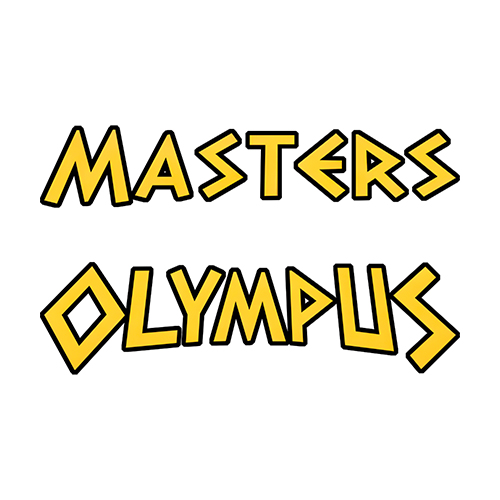 Masters of Olympus