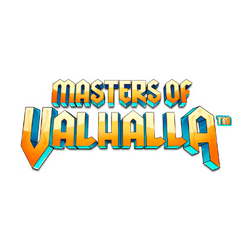 Masters Of Valhalla Slot