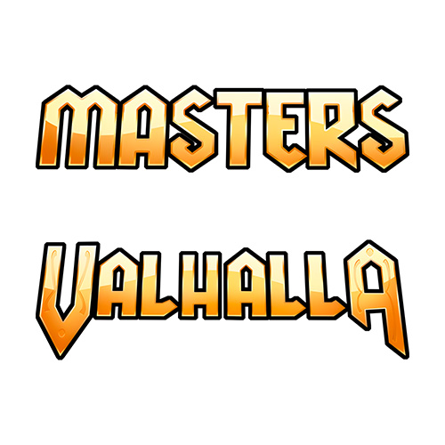 Masters Of Valhalla Slot