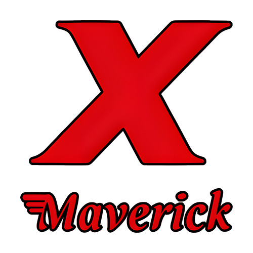 Maverick X Crash Game