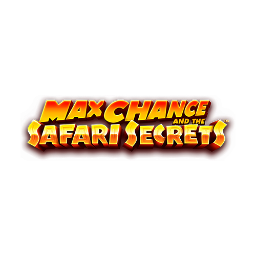 Max Chance and the Safari Secrets Slot