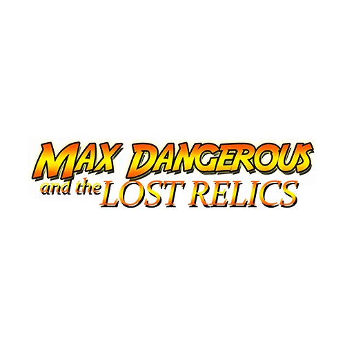 Max Dangerous and the Lost Relics Slot