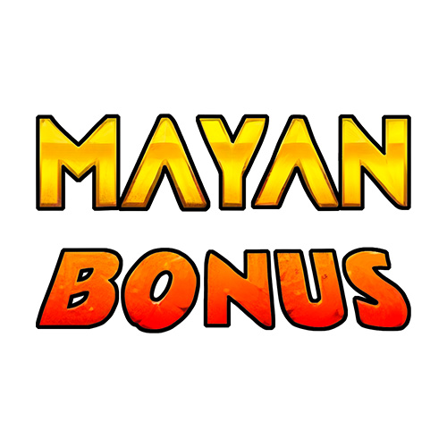 Mayan Bonus Scratch