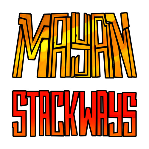Mayan Stackways