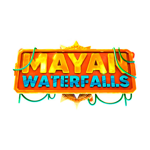 Mayan Waterfalls Slot